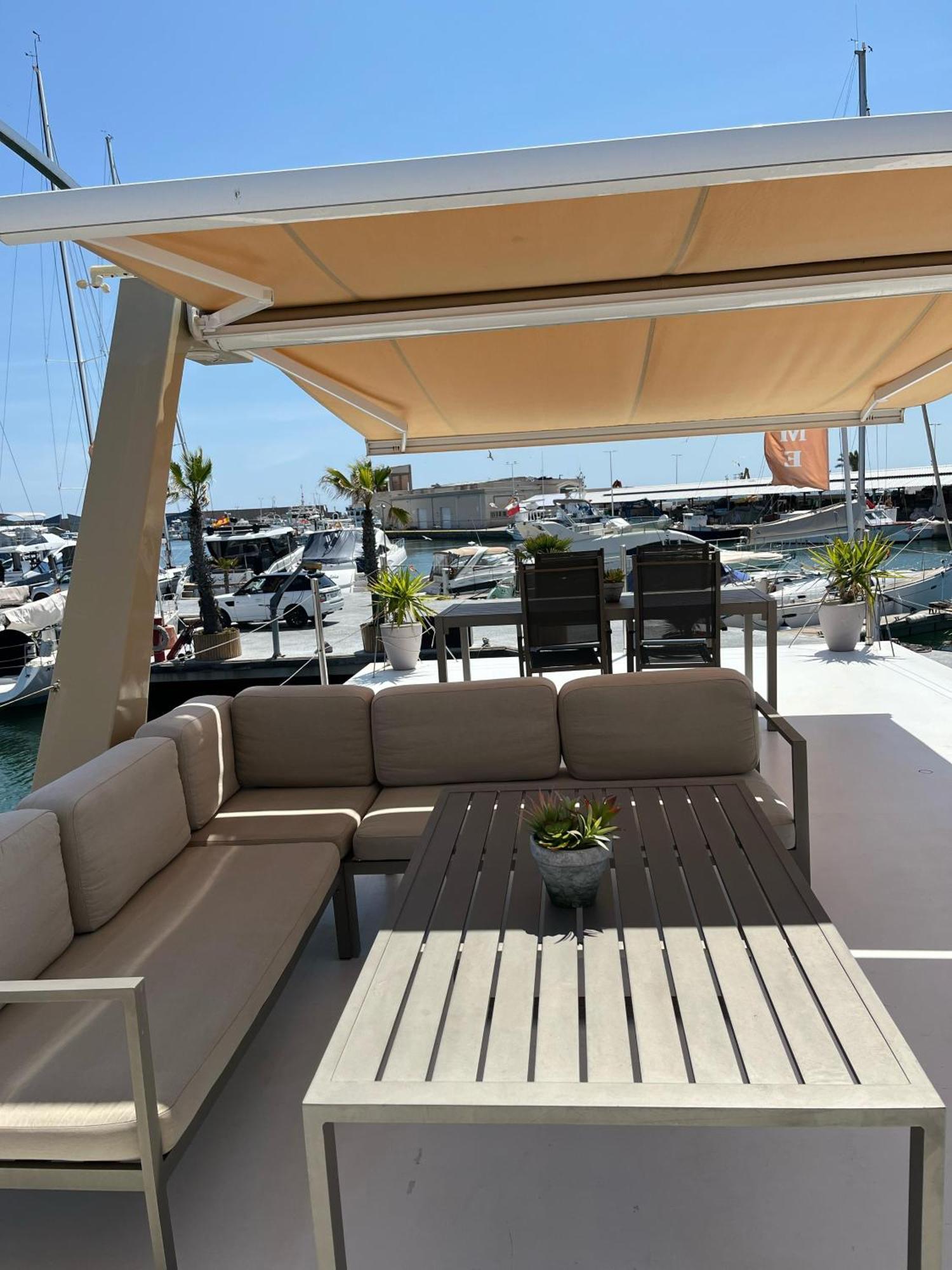 Casa Flotante Con Encanto En San Pedro Del Pinatar - Murcia Exterior photo